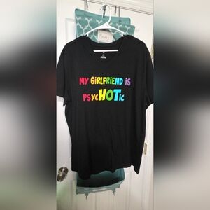 Pride Shirt